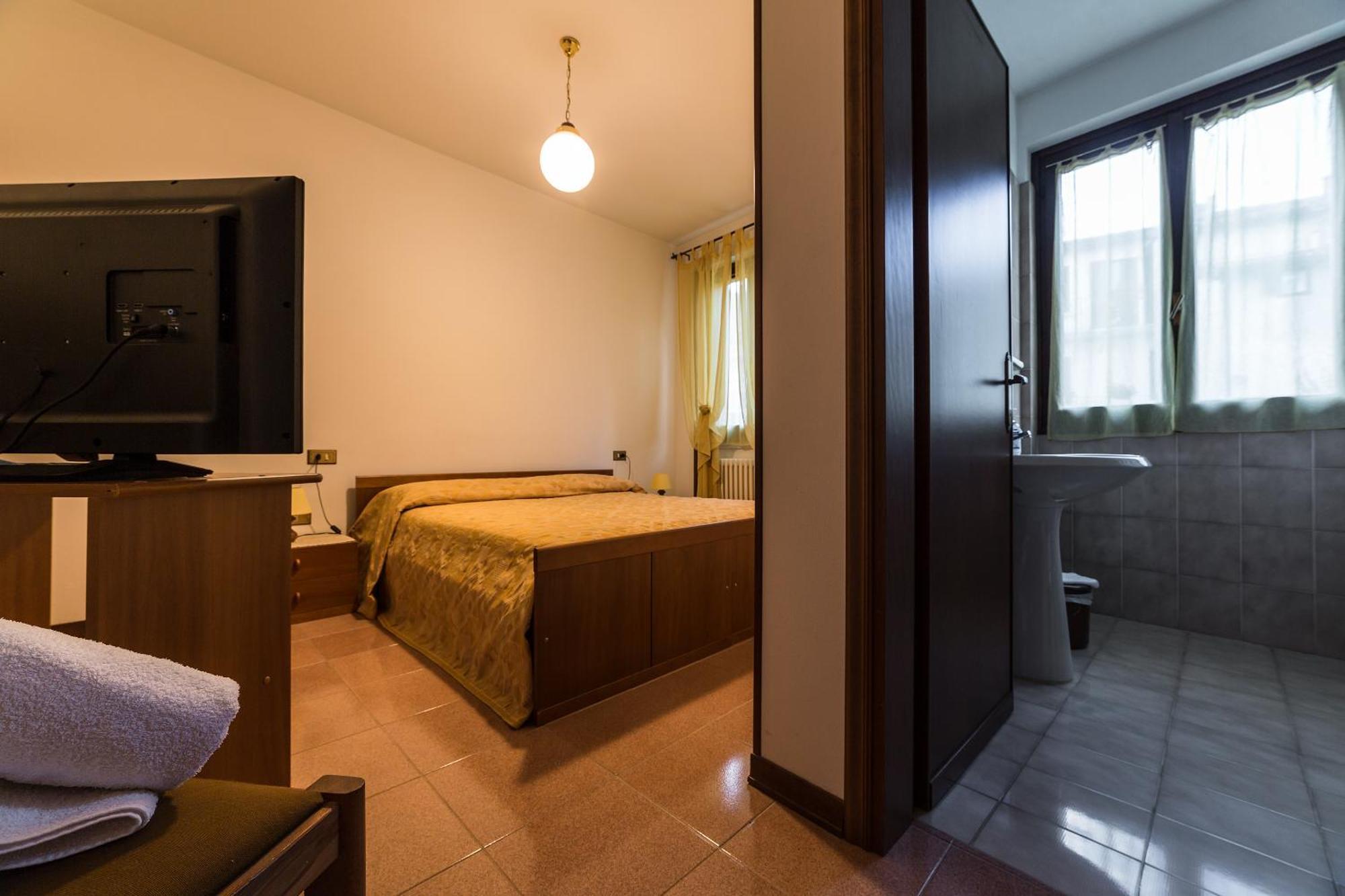 B&B Il Centrale Zone Екстериор снимка