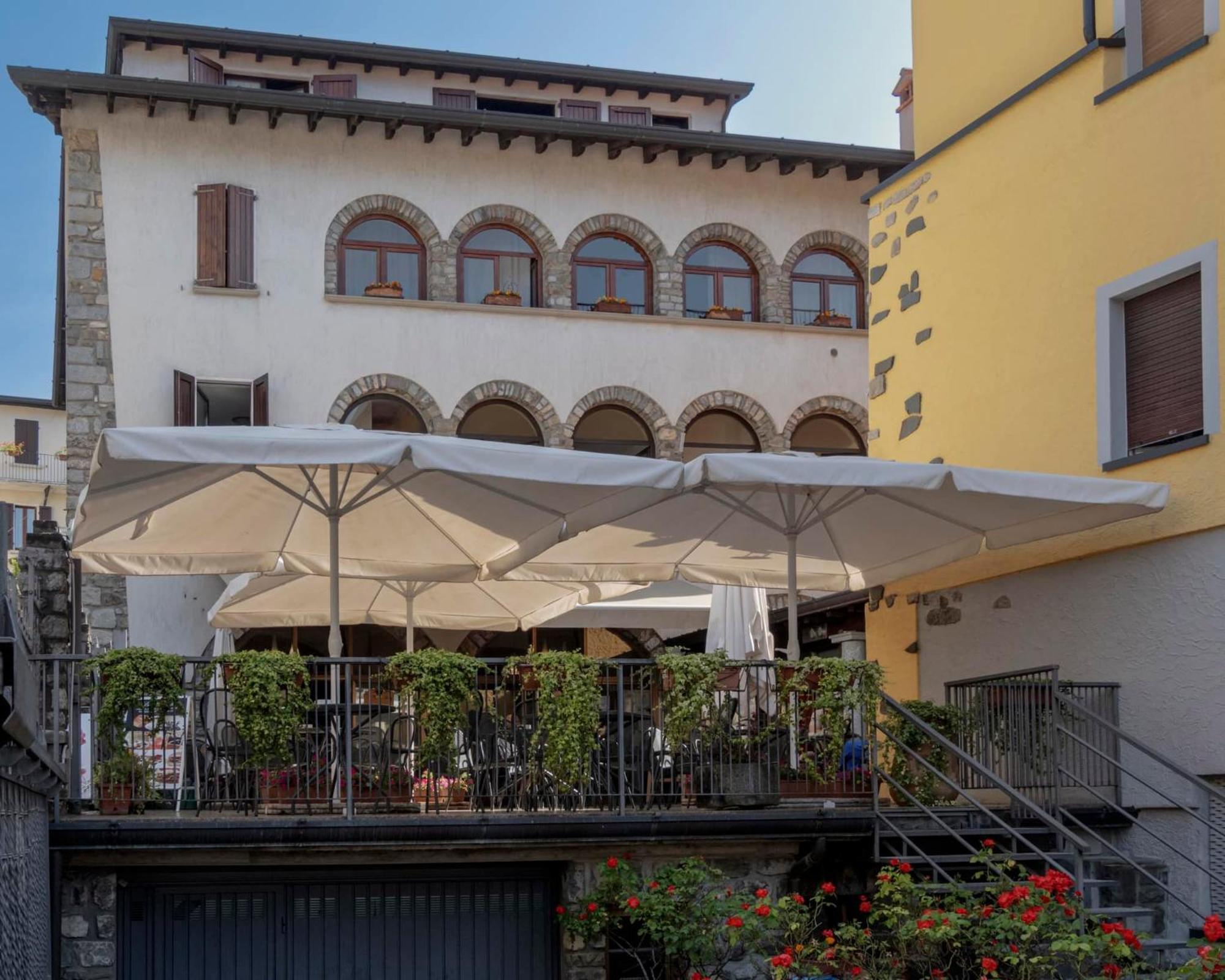 B&B Il Centrale Zone Екстериор снимка