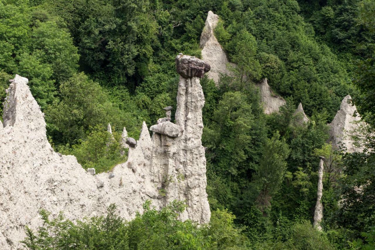 B&B Il Centrale Zone Екстериор снимка