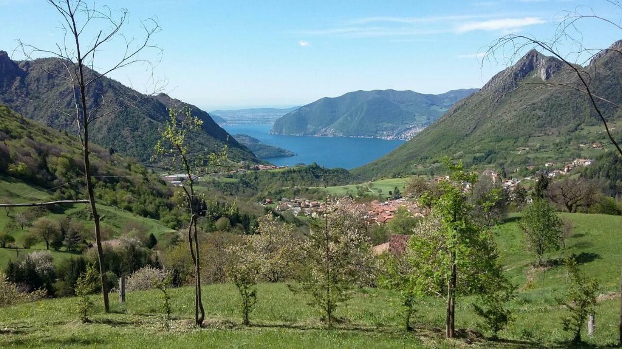 B&B Il Centrale Zone Екстериор снимка